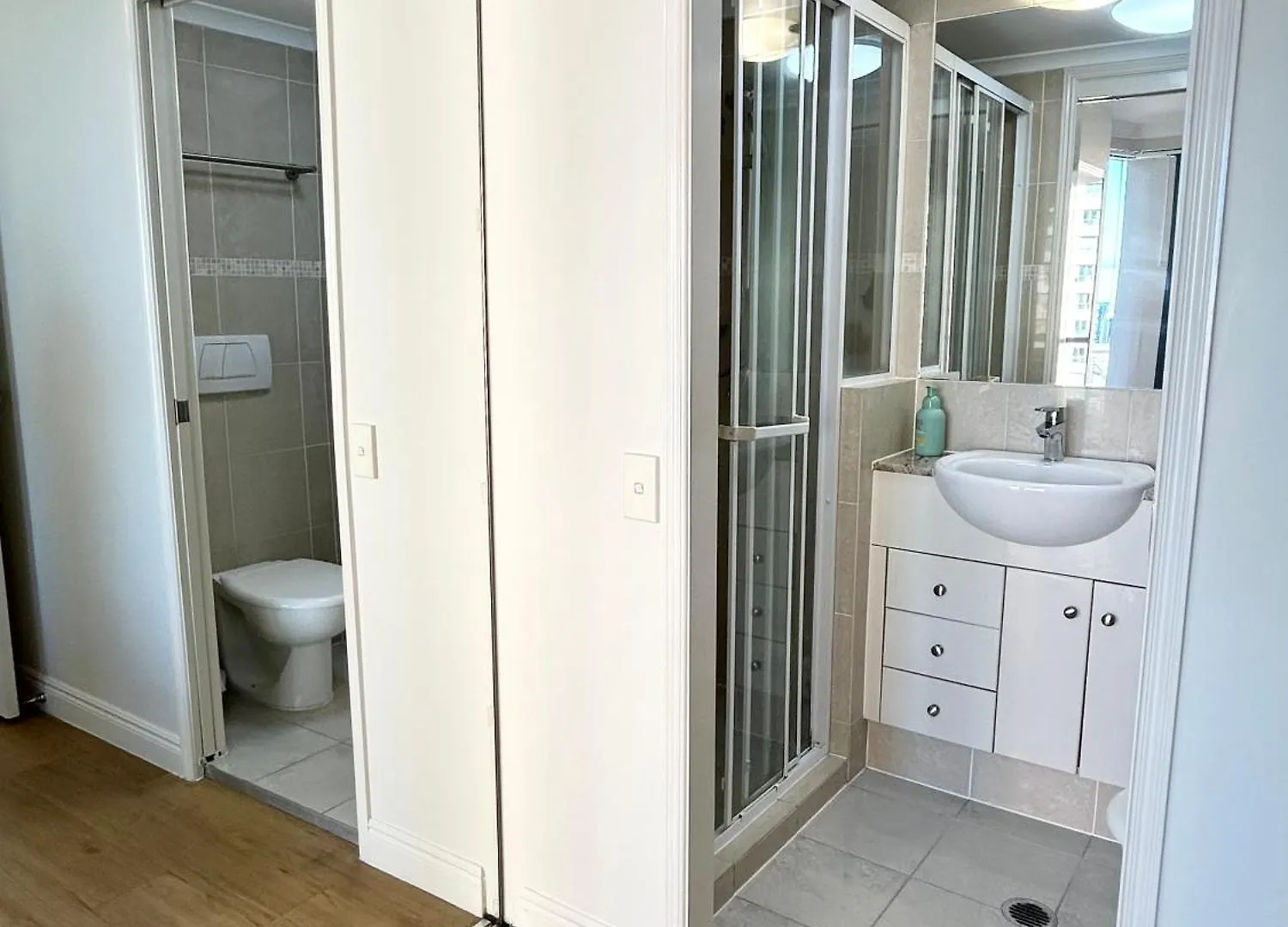 City View Rooms In Shared Apartment ブリスベン 0*,