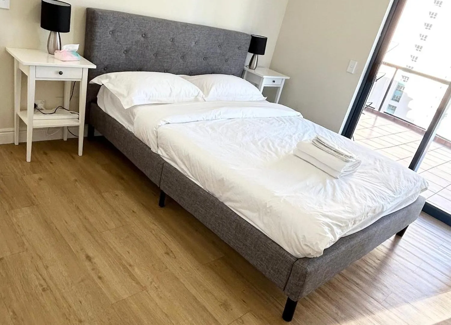 City View Rooms In Shared Apartment ブリスベン オーストラリア
