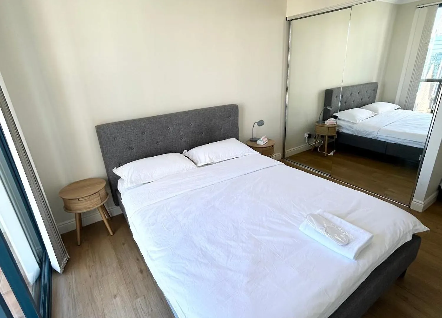 City View Rooms In Shared Apartment Brisbane