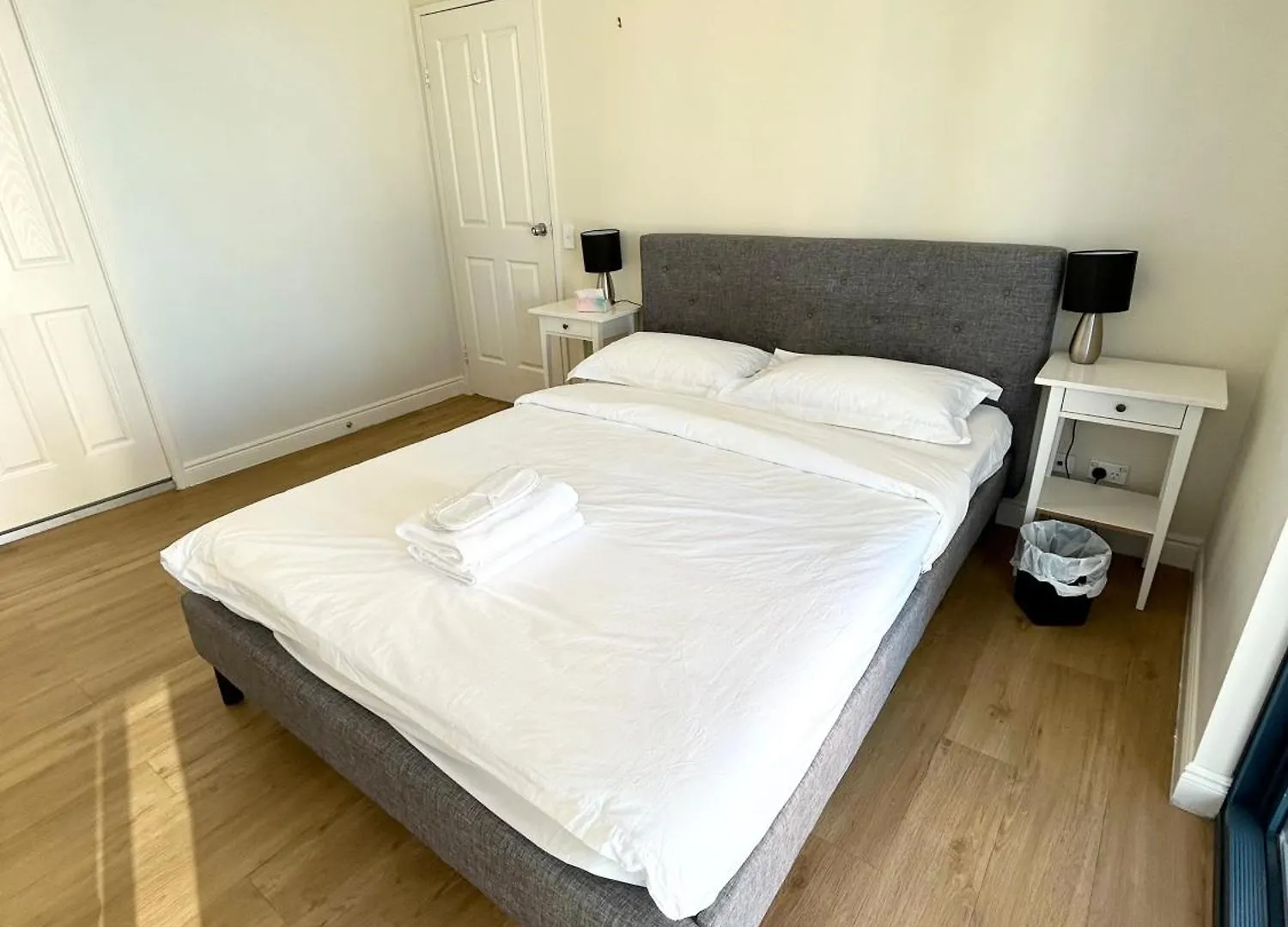 City View Rooms In Shared Apartment Brisbane Australie