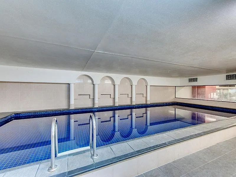 City View Rooms In Shared Apartment Brisbane