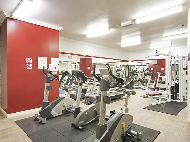 City View Rooms In Shared Apartment Brisbane